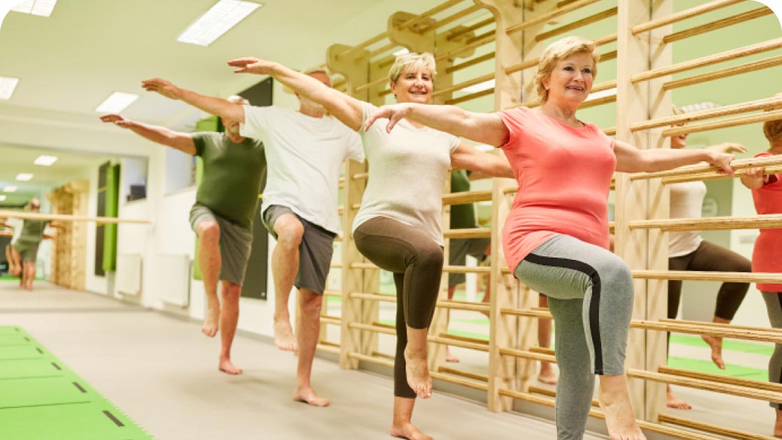 Fall Prevention: Strategies for Seniors to Stay Safe and Independent in Summerville
