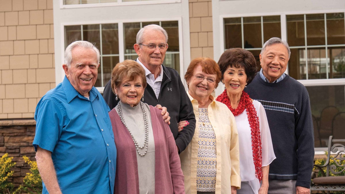 Summerville Estates community photo